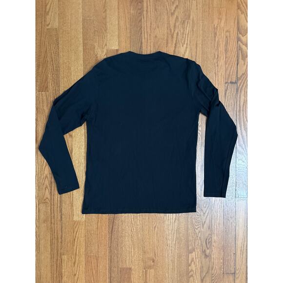 Toronto Raptors Mitchell & Ness Hardwood Classics Men's Black T-Shirt Size XL - Picture 5 of 6